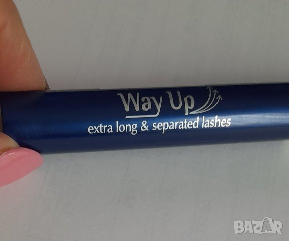 Спирала SEVENTEEN 10 мл., снимка 1