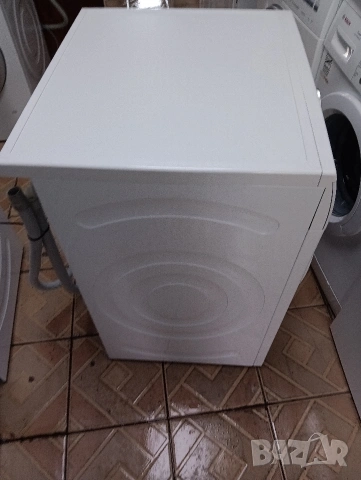 Като нова пералня Сименс Siemens IQ 300 A+++ 7кг 2 години гаранция!, снимка 5 - Перални - 53331972