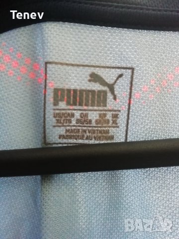 Arsenal Puma 2016/2017 оригинална тренировъчна тениска фланелка Арсенал Пума размер XL, снимка 7 - Тениски - 42135096