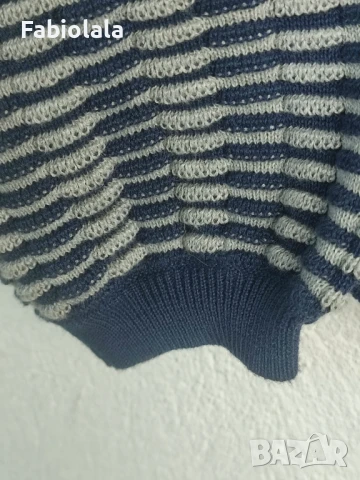 Kuyichu sweater S, снимка 13 - Блузи с дълъг ръкав и пуловери - 51079535