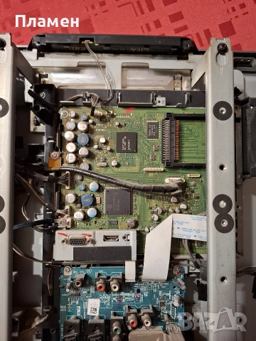 Продавам телевизор SONY KDL-26U2000 за части, снимка 5 - Части и Платки - 53133276