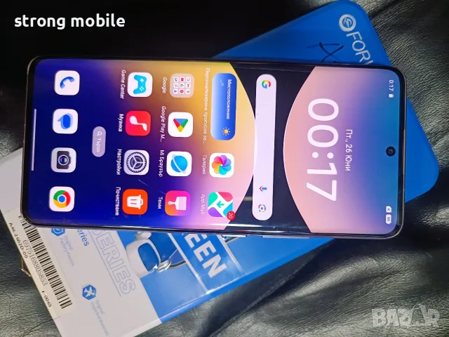 Xiaomi Redmi A2,нов, Гаранция , снимка 6 - Xiaomi - 55781119