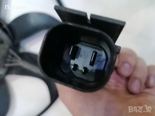 Ел Перка климатик БМВ 530d BMW Е60 Е61 Е90 Е91 Е92 Е93, снимка 6 - Части - 25842959