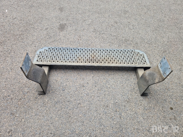 Степенка/стълбичка за бус , снимка 5 - Части - 51461413