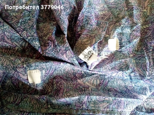 Лятна дамска рокля с ластик , снимка 6 - Рокли - 41468096