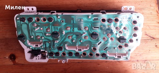 Километражно Табло. Suzuki Grand Vitara.  1998-2005 Година. Сузуки Гранд Витара. , снимка 3 - Части - 36021010