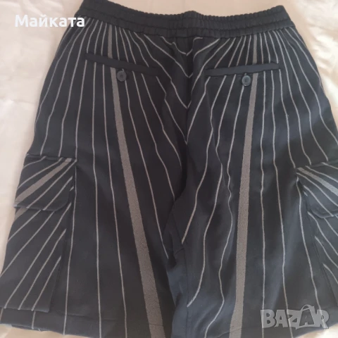 Мъжки къс панталон Armani Exchange, снимка 2 - Панталони - 51382451