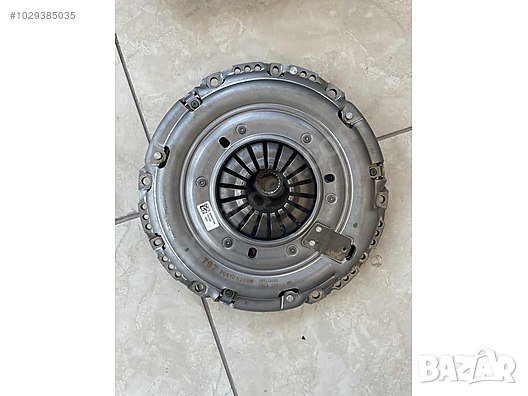 СЪЕДИНИТЕЛ КОМПЛЕКТ ЗА RENAULT MASTER след 2019г, снимка 2 - Части - 38795487