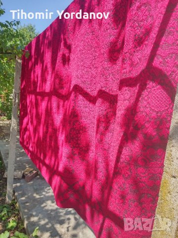 Покривало за легло 2 броя НОВИ., снимка 4 - Покривки за легло - 42131285