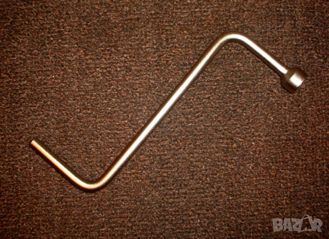 Комплект ОЕМ Крик ,Ключ за джанти за BMW X3, снимка 5 - Аксесоари и консумативи - 53728432