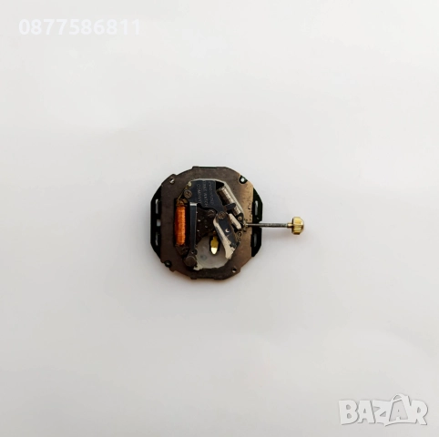 ЧАСОВНИКОВ МЕХАНИЗЪМ MIYOTA 4800-01A ЯПОНСКО ПРОИЗВОДСТВО.РЕЗЕРВЕН МЕХАНИЗЪМ МИЙОТА МИОТА MIOTA, снимка 14 - Други - 51605449