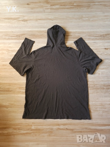 Оригинален мъжки суичър Polo by Ralph Lauren, снимка 3 - Суичъри - 52221474