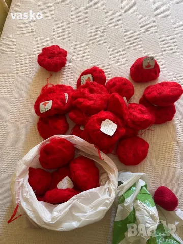 Прежда 24 чилета