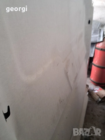 преграда за бус Fiat Ducato, Peugeot Boxer, Citroen Jumper, снимка 5 - Бусове и автобуси - 53602597