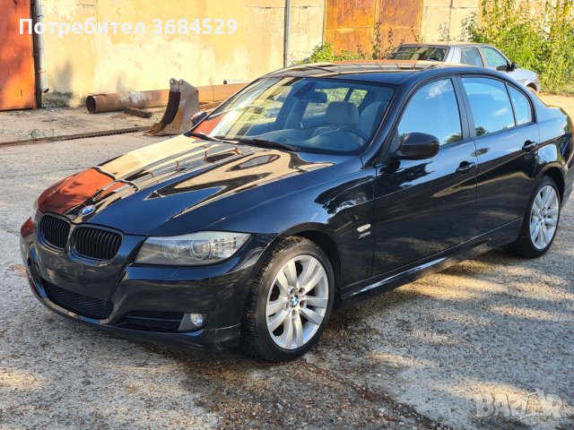 Bmw 320d фейс на части, снимка 8 - Части - 40252208