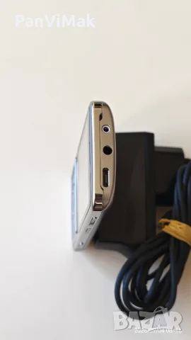 Nokia C3 - 01 - silver edition , снимка 6 - Nokia - 55948876