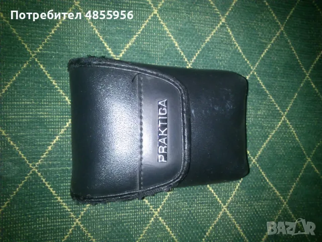 Бинокл praktica sport 8x25 dwcf field 152m/1000m wide angle, снимка 9 - Оборудване и аксесоари за оръжия - 56233818
