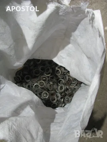 Капси за винил, снимка 2 - Тапицерски услуги - 47681370