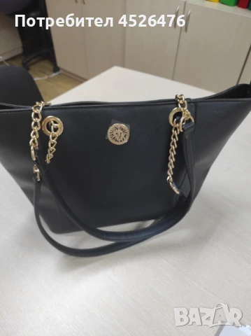 дамска чанта