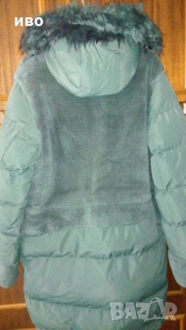 дамска  канадка, снимка 3 - Палта, манта - 34825785