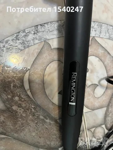 Преса за коса Remington, снимка 2 - Преси за коса - 50305924