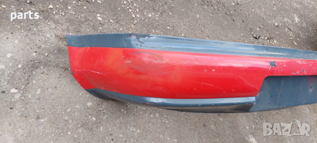 Задна Броня Нисан 100NX - 8502270У00 N, снимка 2 - Части - 36283051