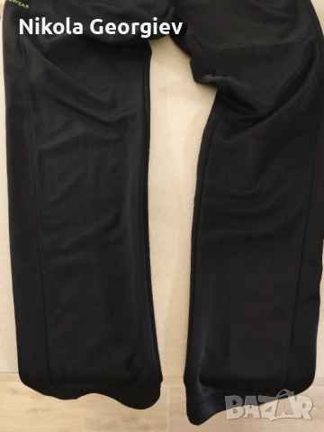 Мъжко долнище Nike, M, като ново, снимка 6 - Спортни дрехи, екипи - 52705507