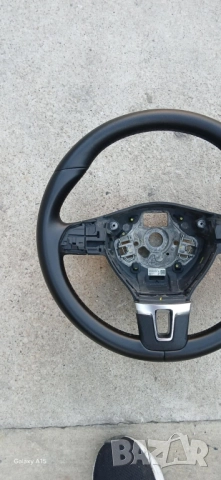 Волан за Volkswagen Passat B7 (2010-2014), снимка 3 - Части - 51783053