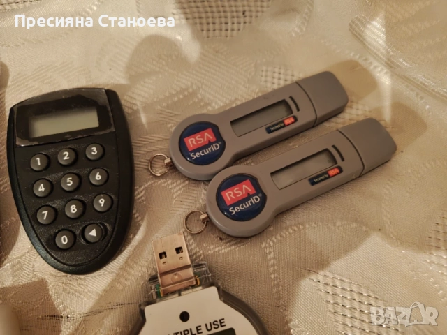 Sensitech TempTale Ultra USB температурни рекордери , снимка 4 - Друга електроника - 56218168