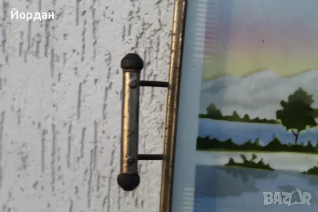 Чехословашки порцеланов поднос /1920-та година/, снимка 7 - Антикварни и старинни предмети - 48868227