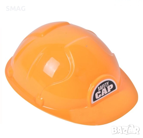 Детска играчка – каска на техник_111894