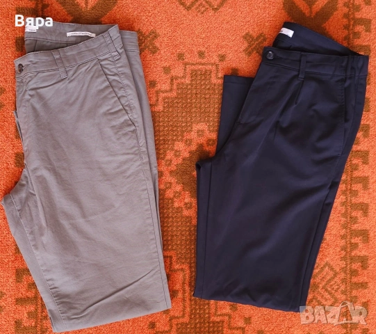 Мъжки спортни панталони LC WAIKIKI 