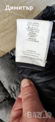 Peak performance pertex microlight, снимка 6 - Якета - 47591844
