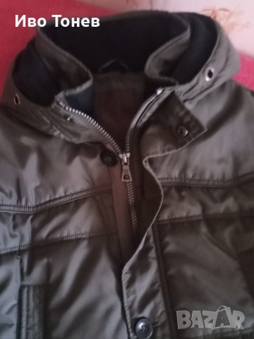 Яке.angelo.litrico. italia., снимка 2 - Якета - 51671342