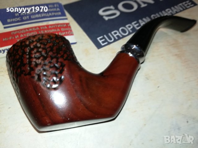 ЛУЛА НОВА С РЕЛЕФ 1907231042, снимка 7 - Лули - 41594670