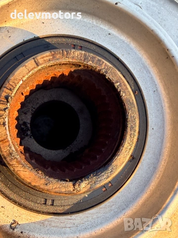 5LH / L044713 рзадатка, раздатъчна кутия от Honda CR-V 6, 4x4, 2024г., 5LH / L044713 transfer case H, снимка 6 - Части - 53749913