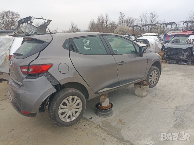 Рено Клио 4 / Renault Clio 4 - на части, снимка 5 - Автомобили и джипове - 44833783