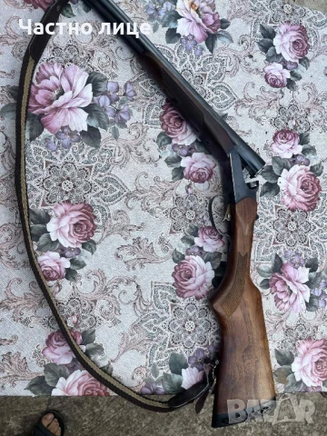 Байкал MP 43 кал.12/76, снимка 6 - Ловно оръжие - 51070844