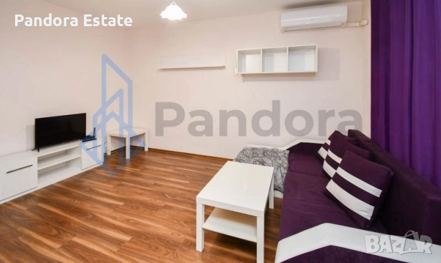 2-СТАЕН апартамент под наем, гр. София, кв. Лозенец, снимка 7 - Апартаменти - 52410934