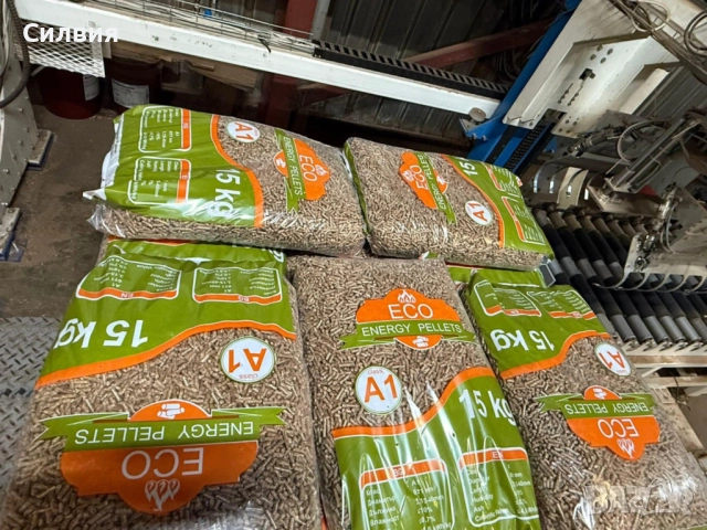 Пелети, снимка 6 - Пелети - 52664365