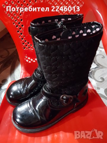 Ботуши-детски, снимка 1