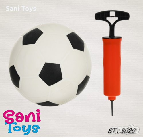 Футболен комплект 2 в 1, снимка 4 - Други - 34057061