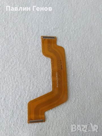 Samsung A71 , Оригинален лентов кабел, снимка 4 - Резервни части за телефони - 40092765