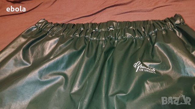 Grundens - комплект XL, снимка 13 - Екипировка - 34635880