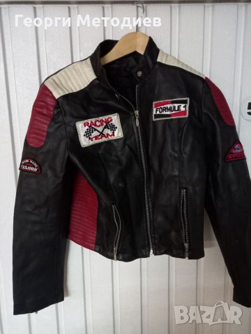 Мото якета 48 50 52 Ном. Панталони 48  50 Ном., снимка 11 - Мотоциклети и мототехника - 35874498