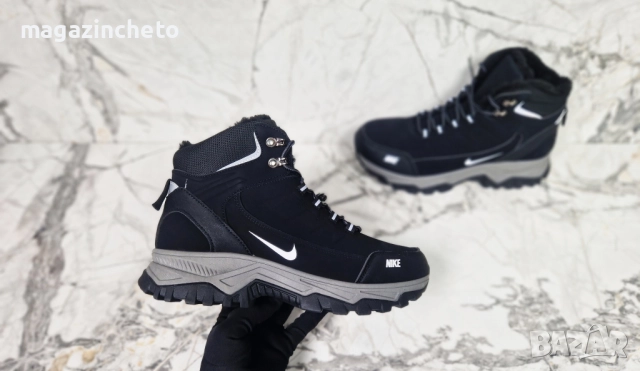 зимни мъжки боти, снимка 3 - Мъжки боти - 52884819