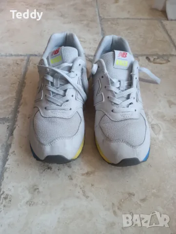 Дамски маратонки New Balance 574, номер 39- 39.5, снимка 2 - Маратонки - 56074738