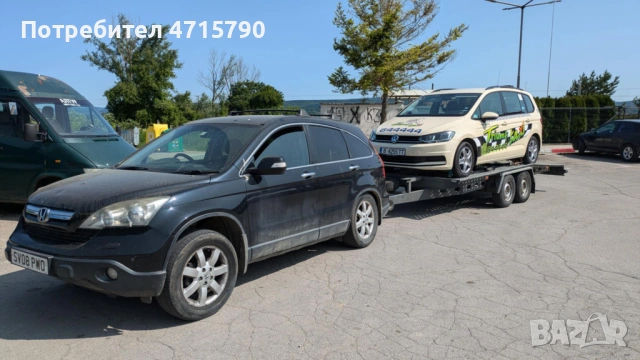 Пътна Помощ - Автосервиз 24/7, снимка 5 - Пътна помощ - 53182617