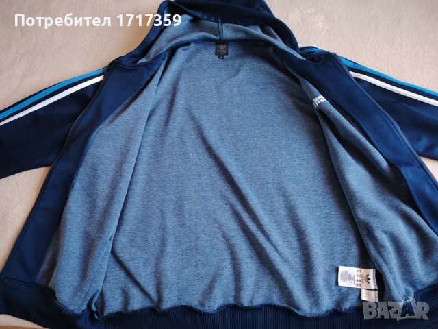 Спортно яке "Adidas Original Sport"", снимка 5 - Спортни дрехи, екипи - 50005279