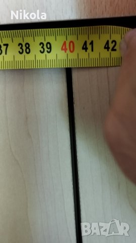 Кухненски шкаф за стена 40x60 x 31см 1бр, снимка 12 - Шкафове - 41627575